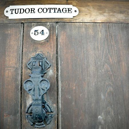 Tudor Cottage Sandwich Εξωτερικό φωτογραφία